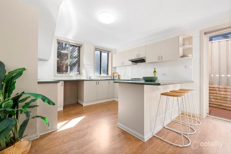 Property photo of 116 Betts Road Woodpark NSW 2164