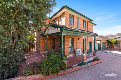 116 Betts Rd, Woodpark, NSW 2164