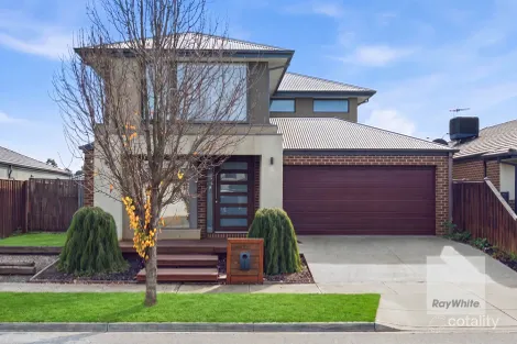 14 Winkler St, Mickleham, VIC 3064