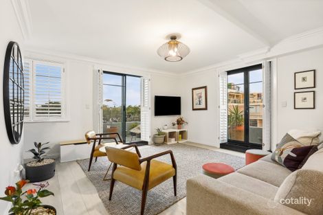 63/7-17 Sinclair St, Wollstonecraft, NSW 2065