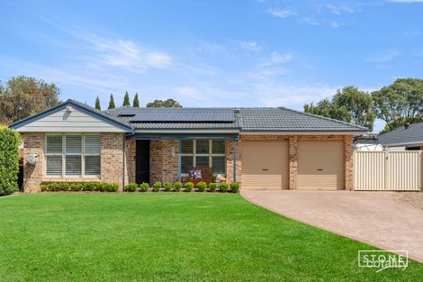 6 Chateau Tce, Quakers Hill, NSW 2763