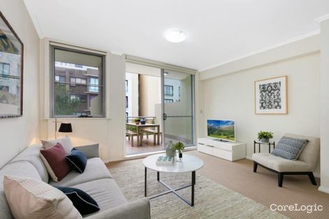 Property photo of 43/36-40 Culworth Avenue Killara NSW 2071