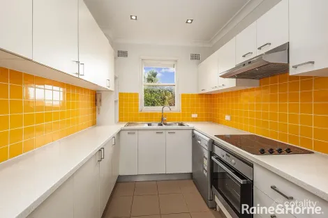 5/44 Waratah Ave, Randwick, NSW 2031