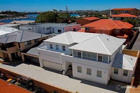 Property photo of 56C Preston Point Road East Fremantle WA 6158