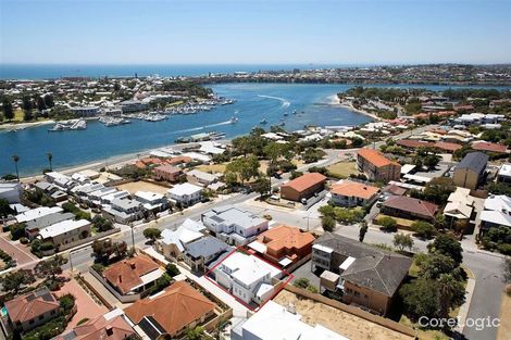 Property photo of 56C Preston Point Road East Fremantle WA 6158