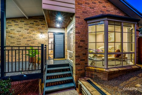 Property photo of 21 Dabage Place Kurrajong Heights NSW 2758