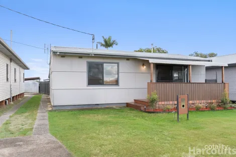 40 Tabrett St, West Kempsey, NSW 2440