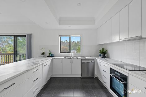 Property photo of 31A Greenslopes Drive Mooroolbark VIC 3138