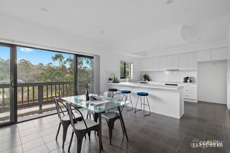 Property photo of 31A Greenslopes Drive Mooroolbark VIC 3138