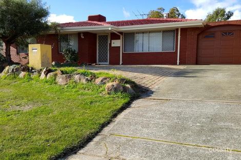 27 Gabell Way, Koondoola, WA 6064