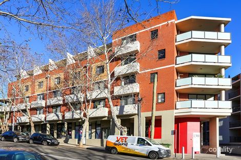 Property photo of 104/130 Carillon Avenue Newtown NSW 2042