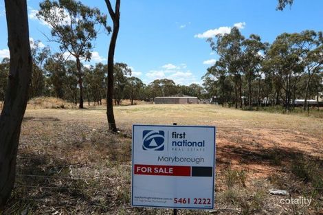 1 Jeffs St, Maryborough, VIC 3465