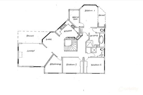 Property photo of 8 Justin Avenue Tamborine Mountain QLD 4272