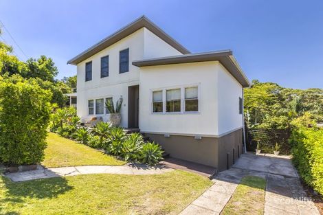 Property photo of 31 Stuart Street Kotara South NSW 2289