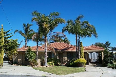 14 Lind Ct, Quinns Rocks, WA 6030