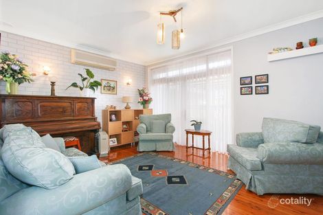 Property photo of 7 Brolga Crescent Oxley Vale NSW 2340