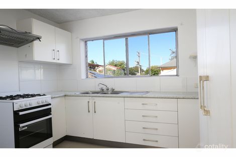 Property photo of 2/12 Cross Street Fairfield QLD 4103