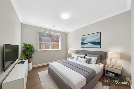 Property photo of 9 Ceratta Crescent Tarneit VIC 3029