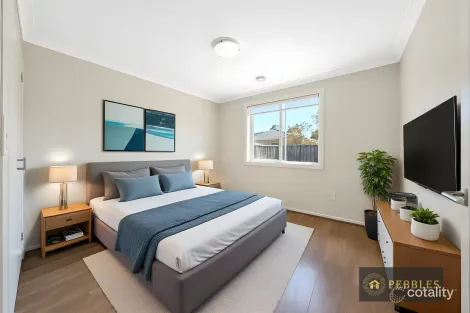 Property photo of 9 Ceratta Crescent Tarneit VIC 3029