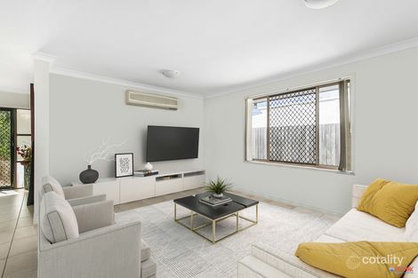 Property photo of 63 School Road Victoria Point QLD 4165