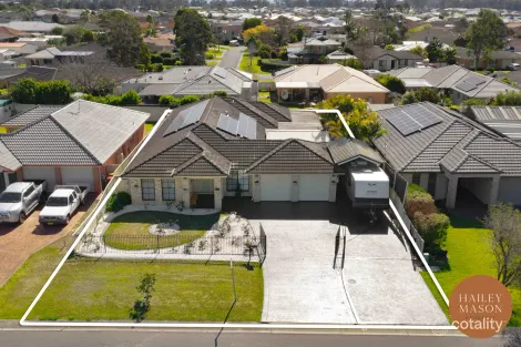 Property photo of 99 Isa Road Worrigee NSW 2540