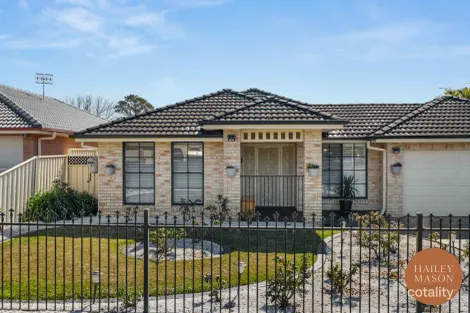 99 ISA RD, WORRIGEE, NSW 2540