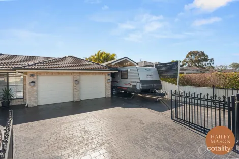 Property photo of 99 Isa Road Worrigee NSW 2540