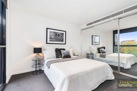 Property photo of 511/862 Glenferrie Road Hawthorn VIC 3122