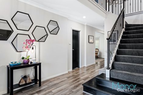 Property photo of 27 Ballymore Avenue North Kellyville NSW 2155