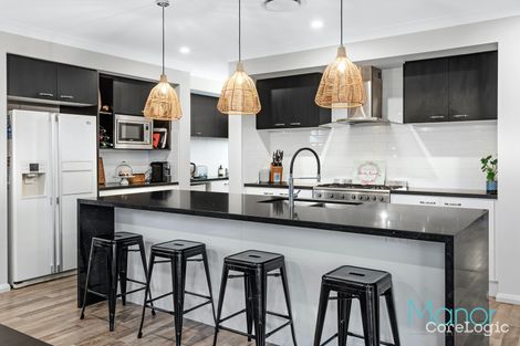 Property photo of 27 Ballymore Avenue North Kellyville NSW 2155