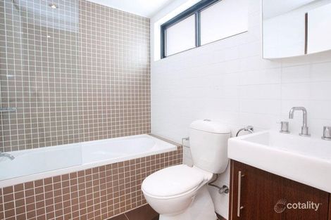 Property photo of 9/3 Hay Street Leichhardt NSW 2040