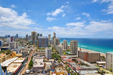 Property photo of 12102/3113 Surfers Paradise Boulevard Surfers Paradise QLD 4217