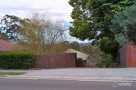Property photo of 592 Pennant Hills Road West Pennant Hills NSW 2125