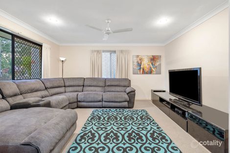 Property photo of 5 Harriet Court Springfield Lakes QLD 4300
