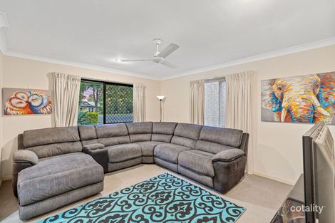 Property photo of 5 Harriet Court Springfield Lakes QLD 4300