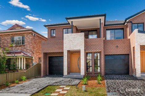 Property photo of 31A Carnation Avenue Bankstown NSW 2200