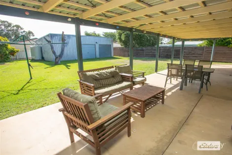 Property photo of 10 Stevenson Street Chinchilla QLD 4413