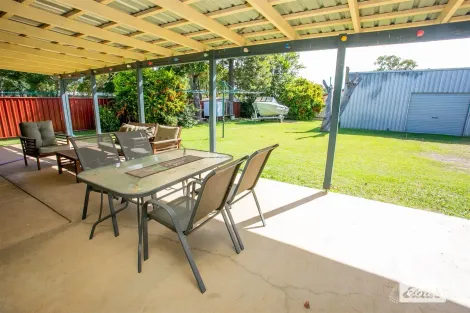 Property photo of 10 Stevenson Street Chinchilla QLD 4413