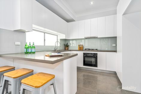 Property photo of 2A Carnegie Street Auburn NSW 2144