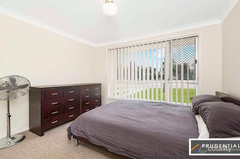 Property photo of 49 Woodland Road St Helens Park NSW 2560