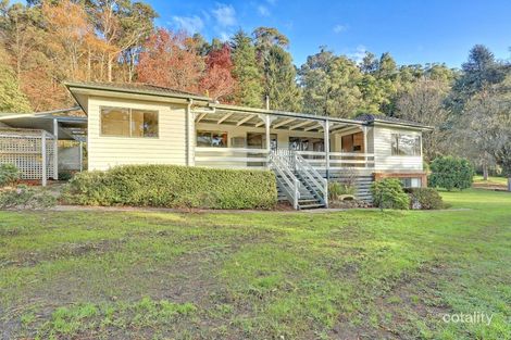Property photo of 4 Sydney Avenue Emerald VIC 3782