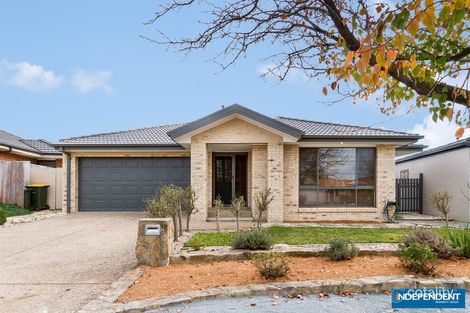 Property photo of 13 Buckingham Street Amaroo ACT 2914