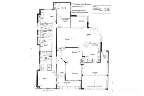 Property photo of 24 Saleham Street Lathlain WA 6100