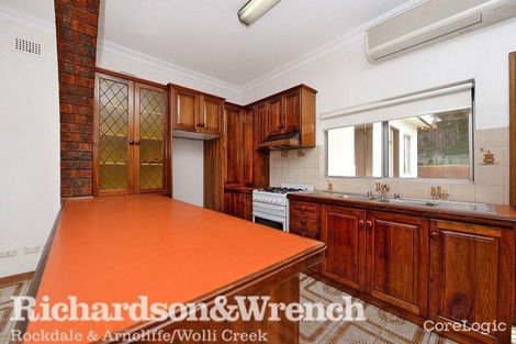 Property photo of 26 Mount Street Arncliffe NSW 2205