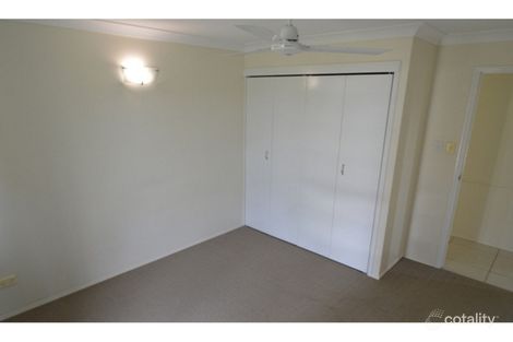 Property photo of 22 Halligan Crescent Norman Gardens QLD 4701