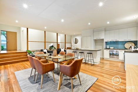 Property photo of 5 Brixton Avenue Eltham North VIC 3095