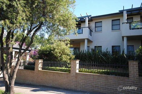6/50-52a Terrace Rd, Dulwich Hill, NSW 2203