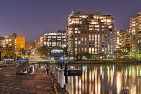 203/2-4 Mount Street Walk, Pyrmont, NSW 2009