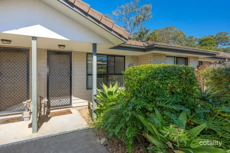 Property photo of 30/3 Jackson Street Kallangur QLD 4503