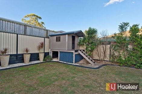 Property photo of 3 Gracelyn Close Bracken Ridge QLD 4017